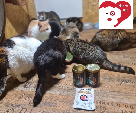 Zvíře v tísni, z.s.